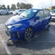 5YFBURHE6HP717196 2017 Toyota Corolla Se auction photo thumbnail 2