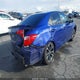 5YFBURHE6HP717196 2017 Toyota Corolla Se auction photo thumbnail 4