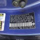 5YFBURHE6HP717196 2017 Toyota Corolla Se auction photo thumbnail 9
