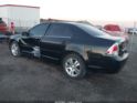 3FAHP08126R143624 2006 Ford Fusion Sel auction photo thumbnail 3