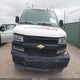 1GCWGAF72N1237980 2022 Chevrolet Express G2500 auction photo thumbnail 12