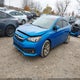 4S3GKAV68L3605124 2020 Subaru Impreza Premium auction photo thumbnail 2