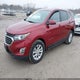3GNAXKEV6KS673703 2019 Chevrolet Equinox Lt auction photo thumbnail 2
