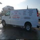 1GCWGBFF8H1351757 2017 Chevrolet Express 2500 Work Van auction photo thumbnail 15