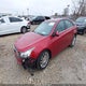 1G1PH5SB2E7188658 2014 Chevrolet Cruze Eco Auto auction photo thumbnail 2