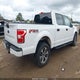 1FTEX1EB1KKD96500 2019 Ford F-150 Xlt auction photo thumbnail 7