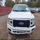 1FTEX1EB1KKD96500 2019 Ford F-150 Xlt auction photo thumbnail 11
