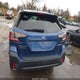 4S4BTADC8N3120821 2022 Subaru Outback Premium auction photo thumbnail 16