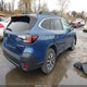 4S4BTADC8N3120821 2022 Subaru Outback Premium auction photo thumbnail 4
