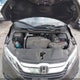 5FNRL6H78KB119289 2019 Honda Odyssey Ex-L auction photo thumbnail 10