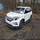 5FNYF6H55GB082761 2016 Honda Pilot Ex-L auction photo thumbnail 2