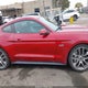 1FA6P8CF9H5257490 2017 Ford Mustang Gt Premium auction photo thumbnail 14