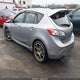 JM1BL1L46C1691151 2012 Mazda Mazdaspeed3 Touring auction photo thumbnail 3