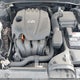 5NPEB4AC0DH790148 2013 Hyundai Sonata Gls auction photo thumbnail 10