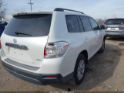 5TDBK3EH0BS066387 2011 Toyota Highlander Base V6 auction photo thumbnail 4