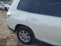 5TDBK3EH0BS066387 2011 Toyota Highlander Base V6 auction photo thumbnail 6