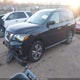 5N1DR2MM6JC659079 2018 Nissan Pathfinder S auction photo thumbnail 2
