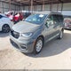 2C4RC1BG1NR133376 2022 Chrysler Pacifica Touring L auction photo thumbnail 2