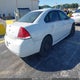 2G1WD5E36E1135499 2014 Chevrolet Impala Limited Police auction photo thumbnail 4