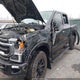 1FT8W2BT9NEC59861 2022 Ford F-250 Platinum auction photo thumbnail 10