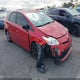 JTDKN3DU7C5396461 2012 Toyota Prius Two auction photo thumbnail 1