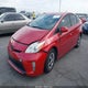 JTDKN3DU7C5396461 2012 Toyota Prius Two auction photo thumbnail 2
