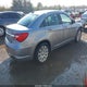 1C3CCBAB8EN212515 2014 Chrysler 200 Lx auction photo thumbnail 4