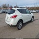 JN8AZ1MW2BW180634 2011 Nissan Murano Sl auction photo thumbnail 4