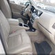 JN8AZ1MW2BW180634 2011 Nissan Murano Sl auction photo thumbnail 5