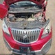KL4CJASB5GB734298 2016 Buick Encore auction photo thumbnail 10
