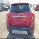 KL4CJASB5GB734298 2016 Buick Encore auction photo thumbnail 17
