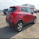 KL4CJASB5GB734298 2016 Buick Encore auction photo thumbnail 4