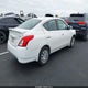 3N1CN7APXHL812684 2017 Nissan Versa 1.6 S/1.6 S+/1.6 Sl/1.6 Sv auction photo thumbnail 4