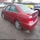 4T1BE30K45U033205 2005 Toyota Camry Xle auction photo thumbnail 3