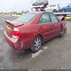 4T1BE30K45U033205 2005 Toyota Camry Xle auction photo thumbnail 4