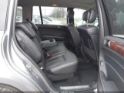 4JGBF7BE6BA749855 2011 Mercedes-Benz Gl 450 4Matic auction photo thumbnail 8