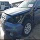 4S4BSACC4H3228393 2017 Subaru Outback 2.5I Premium auction photo thumbnail 6