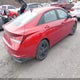 KMHLM4AG3PU463642 2023 Hyundai Elantra Sel auction photo thumbnail 4