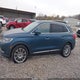 2LMTJ8LR2GBL26510 2016 Lincoln Mkx Reserve auction photo thumbnail 14