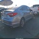 5NPE24AF2HH526266 2017 Hyundai Sonata auction photo thumbnail 4