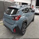 JF2GUHDC8S8204248 2025 Subaru Crosstrek Premium auction photo thumbnail 4