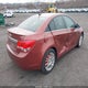 1G1PH5SB9D7196724 2013 Chevrolet Cruze Eco Auto auction photo thumbnail 4