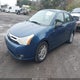 1FAHP35N99W234920 2009 Ford Focus Se auction photo thumbnail 2