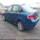 1FAHP35N99W234920 2009 Ford Focus Se auction photo thumbnail 3