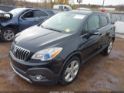 KL4CJBSB0FB269711 2015 Buick Encore Convenience auction photo thumbnail 2