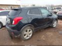 KL4CJBSB0FB269711 2015 Buick Encore Convenience auction photo thumbnail 4