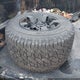 1FTRF14W99KB44187 2009 Ford F-150 Stx/Xl/Xlt auction photo thumbnail 12