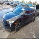 19XFC2F80KE000763 2019 Honda Civic Sport auction photo thumbnail 2