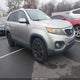 5XYKT4A69DG366985 2013 Kia Sorento Lx auction photo thumbnail 1