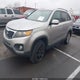 5XYKT4A69DG366985 2013 Kia Sorento Lx auction photo thumbnail 2